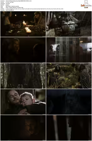 Vikings S01 S06 2013 1080p WEBRIP HEVC OPUS2.0-NOGRP