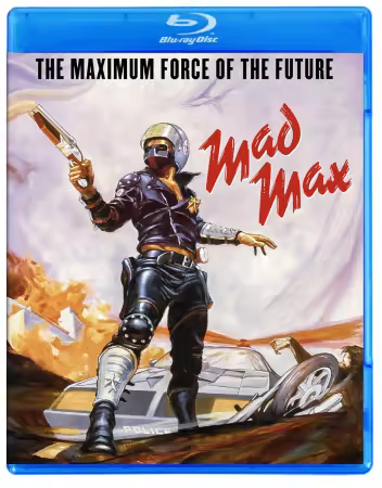 Mad Max 1979 BRRip 1080p Eac3 H265-VyPeR