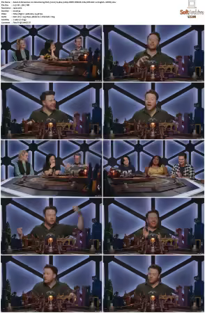 Dimension 20s Adventuring Party 2020 S14 1080p DRPO WEB-DL H264 SDR AAC 2 0-HONE