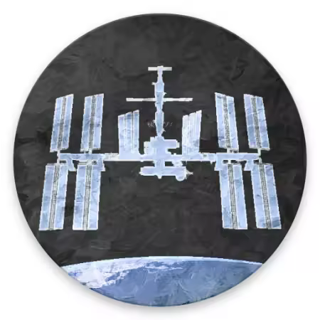 ISS Live Now: Live Earth View v7.9.8