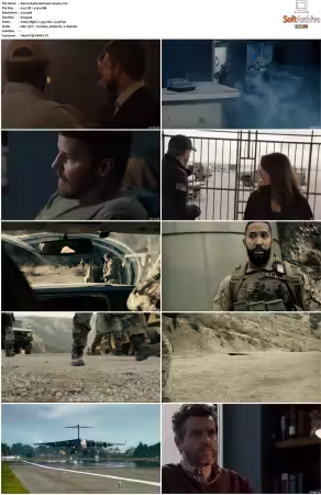 SEAL Team S01 S07 DVDRip x264-Scene