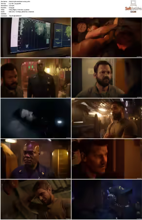 SEAL Team S01 S07 DVDRip x264-Scene