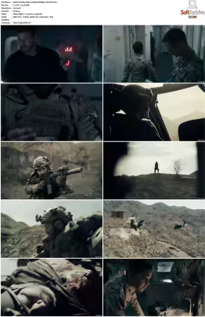 SEAL Team S01-S07 DVDRip x264-Scene