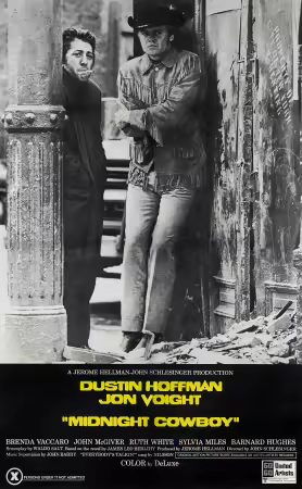 Midnight Cowboy 1969 1080p AMZN WEB-DL H264-GPRS