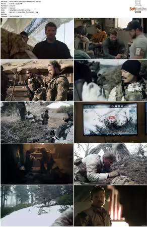 SEAL Team S01-S07 DVDRip x264-Scene