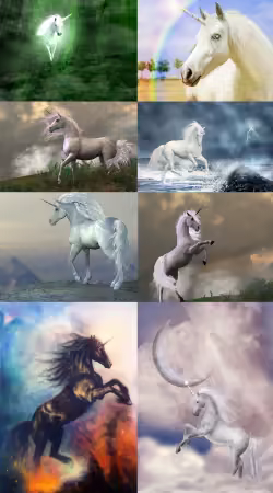 Unicorns