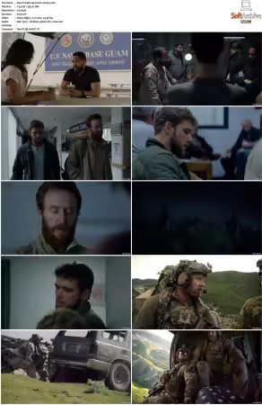 SEAL Team S01 S07 DVDRip x264-Scene