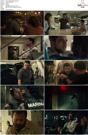 SEAL Team S01 S07 DVDRip x264-Scene