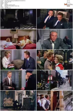 Knock on Wood 1954 1080p BRRip AAC1 0 h264-XBiTs