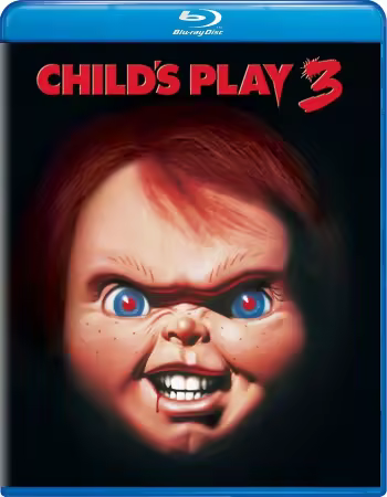 Childs Play 3 1991 BRRip 1080p Eac3 H265-VyPeR