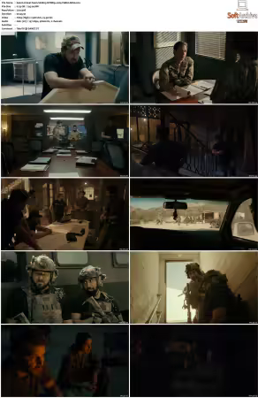 SEAL Team S01-S07 DVDRip x264-Scene