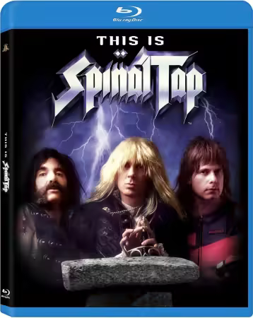 This Is Spinal Tap 1984 1080p BRRip HEVC DDP5.1 - ASUS