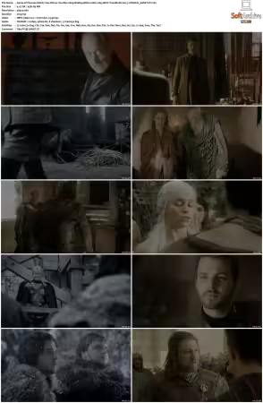Game of Thrones 2011 S01 S08 2160p BluRay HDR10 10bit x265 HEVC TrueHD Atmos 7.1-PHOCiS