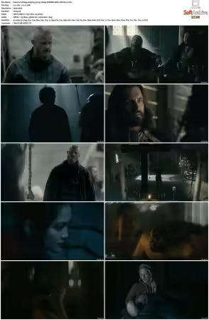 Vikings S01 S06 2013 1080p WEBRIP HEVC OPUS2.0-NOGRP