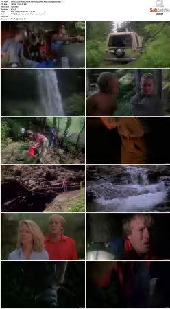 Just Before Dawn 1981 1080p BRRip AAC2.0 h264-XBiTs