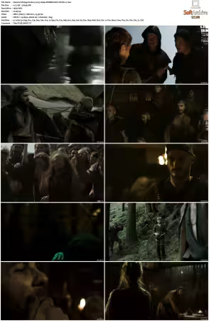 Vikings S01 S06 2013 1080p WEBRIP HEVC OPUS2.0-NOGRP