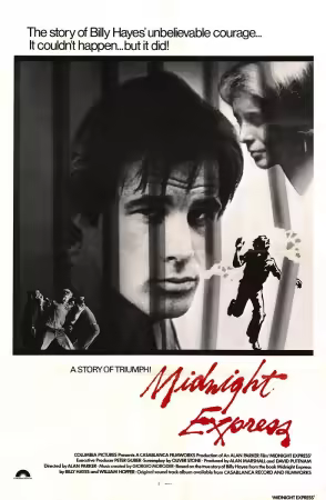 Midnight Express 1978 1080p MAX WEB-DL H264-GPRS