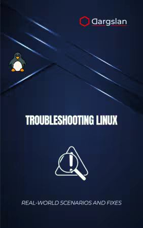 Troubleshooting Linux: Real-World Scenarios and Fixes