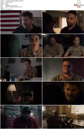 SEAL Team S01-S07 DVDRip x264-Scene
