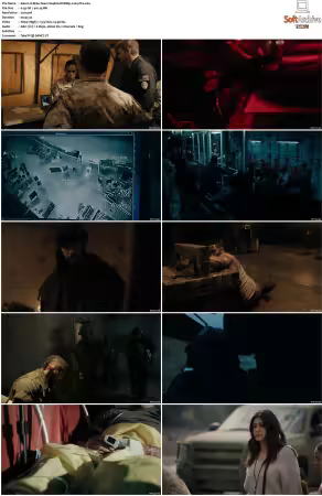 SEAL Team S01-S07 DVDRip x264-Scene