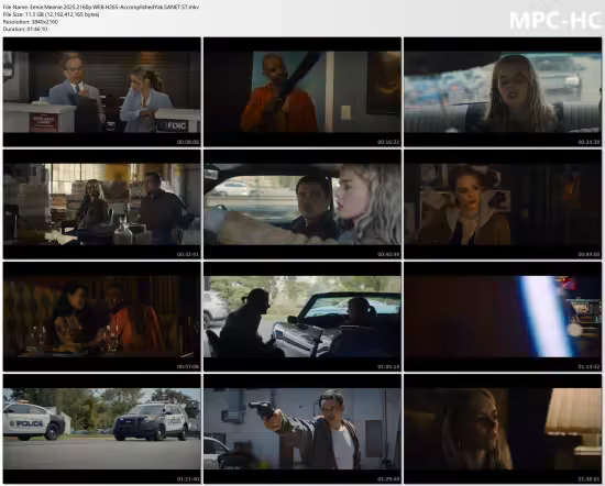 Eenie Meanie 2025 2160p WEB H265-AccomplishedYak