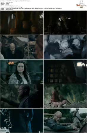 Vikings S01 S06 2013 1080p WEBRIP HEVC OPUS2.0-NOGRP