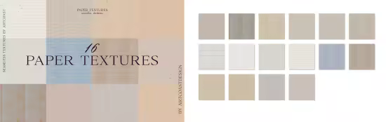 EE - Seamless Paper Texture UBSBSYY