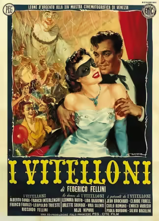 I vitelloni 1953 1080p CRIT WEB-DL AAC H264-BLOOM