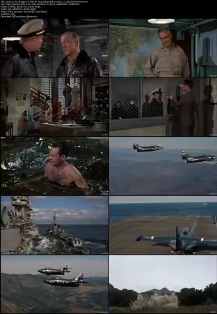 The Bridges At Toko Ri 1954 1080p Bluray Opus 2.0 x264-RetroPeeps