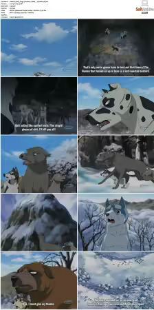 Ginga Densetsu Weed S01 480p DVDRip XviD MP3-P2P