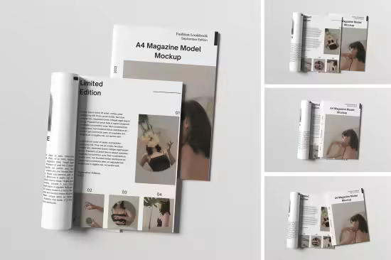 EE - Magazine Mockup J7R7DC8