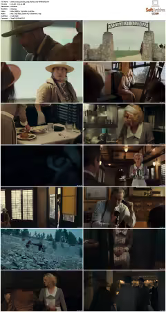 1923 S02 720p BluRay x264-BORDURE