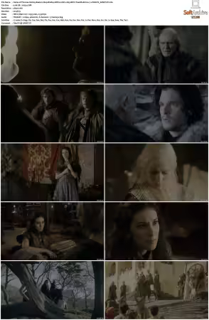 Game of Thrones 2011 S01 S08 2160p BluRay HDR10 10bit x265 HEVC TrueHD Atmos 7.1-PHOCiS