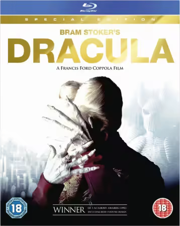 Bram Stokers Dracula 1992 edition-Remastered Edition 1080p BluRay DDP 5.1 10bit H265-iVy