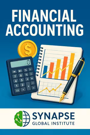 Financial Accounting by Synapse Global Institute