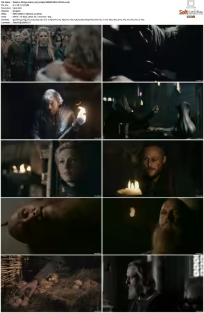 Vikings S01 S06 2013 1080p WEBRIP HEVC OPUS2.0-NOGRP