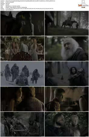 Game of Thrones 2011 S01 S08 2160p BluRay HDR10 10bit x265 HEVC TrueHD Atmos 7.1-PHOCiS
