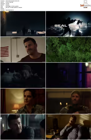 SEAL Team S01 S07 DVDRip x264-Scene