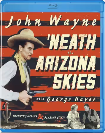 Neath the Arizona Skies 1934 1080p BluRay x264-OFT