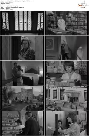 Girl with Green Eyes 1964 1080p BDRip DTS H264-PoPCoRn