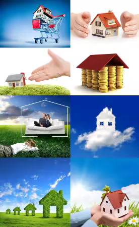 Houses for Sale