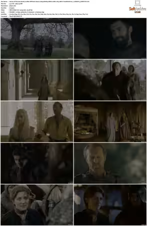 Game of Thrones 2011 S01 S08 2160p BluRay HDR10 10bit x265 HEVC TrueHD Atmos 7.1-PHOCiS