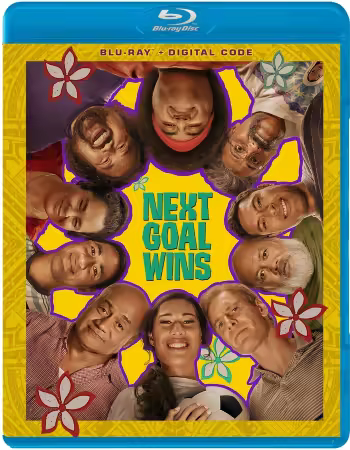 Next Goal Wins 2023 1080P 10bit Bluray X265 DTS-HD