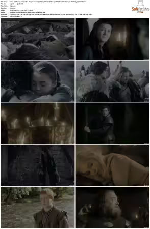 Game of Thrones 2011 S01 S08 2160p BluRay HDR10 10bit x265 HEVC TrueHD Atmos 7.1-PHOCiS