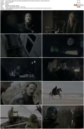Game of Thrones 2011 S01-S08 2160p BluRay HDR10 10bit x265 HEVC TrueHD Atmos 7.1-PHOCiS