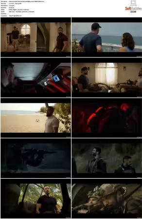 SEAL Team S01-S07 DVDRip x264-Scene