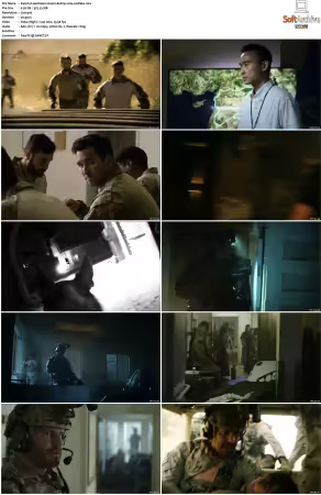 SEAL Team S01 S07 DVDRip x264-Scene