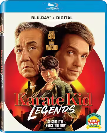 Karate Kid Legends 2025 720p BluRay x264 AAC-LAMA