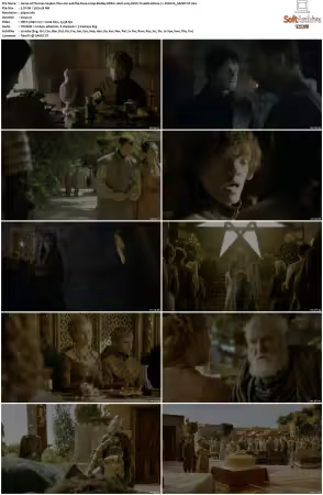 Game of Thrones 2011 S01 S08 2160p BluRay HDR10 10bit x265 HEVC TrueHD Atmos 7.1-PHOCiS