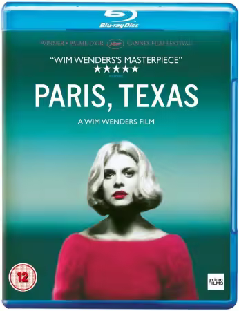 Paris Texas 1984 1080p BRRip HEVC DDP5.1 - ASUS